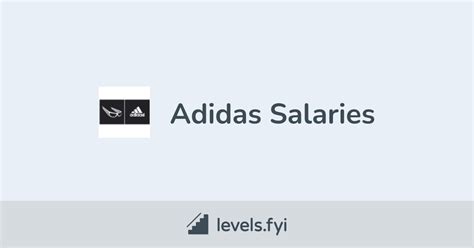 adidas salaris|Adidas Salaries .